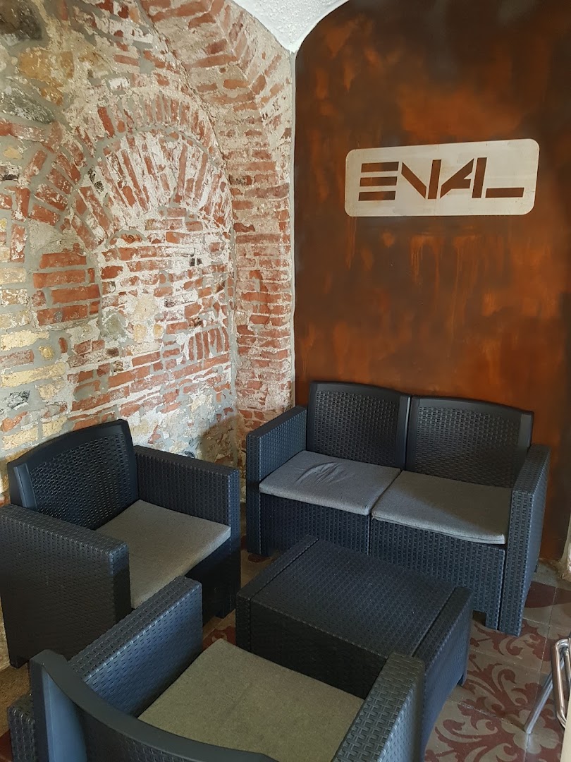 Bar Enal