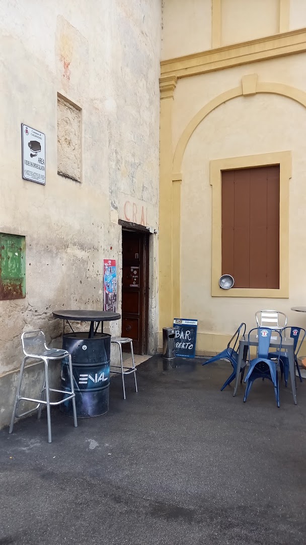 Bar Enal