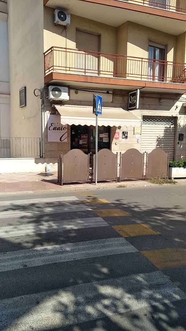 Bar Ennio 155/A, Grottaglie