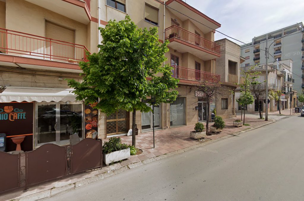 Bar Ennio 155/A