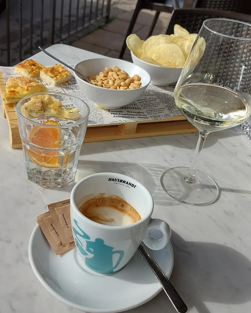 Bar Enosteria ai Macelli