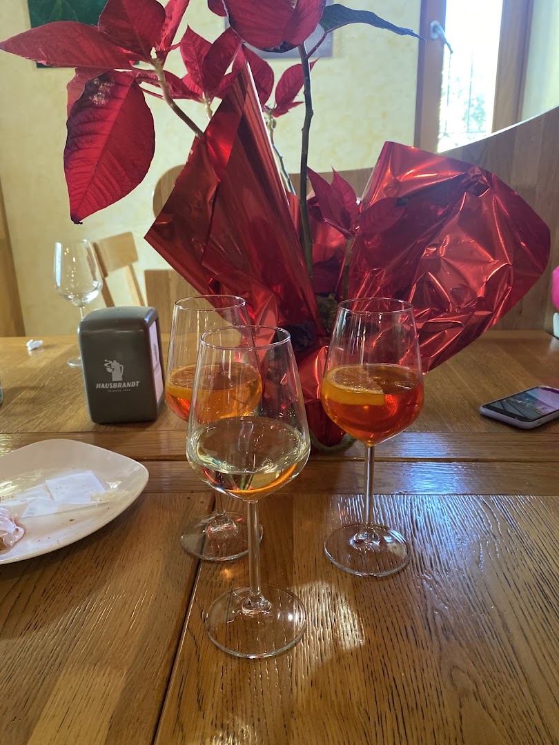 Bar Enoteca "Al Ponte", Vittorio Veneto