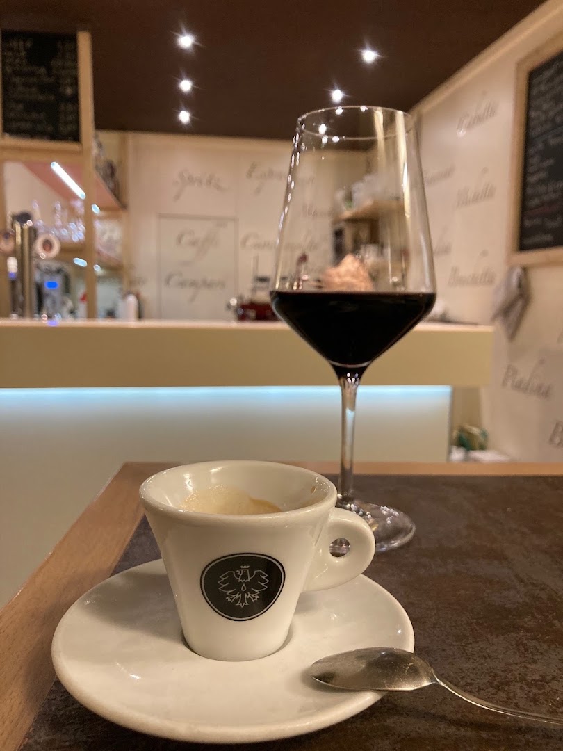 Bar Enoteca Aquila Nera