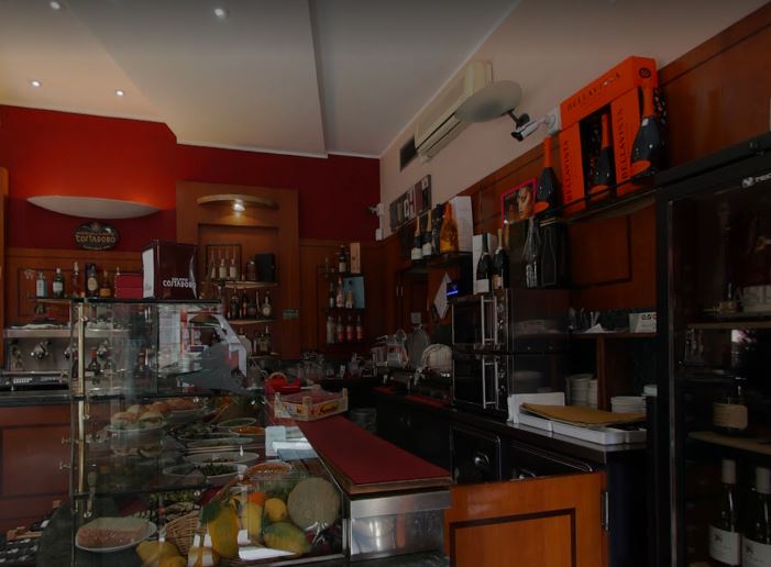 Bar Enoteca Caffetteria La Dolce Vite, Torino