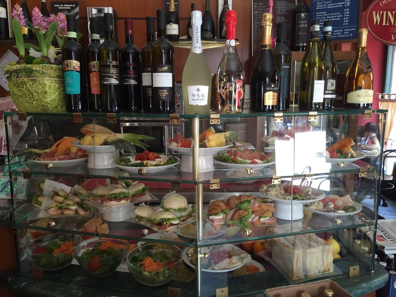 Bar Enoteca Caffetteria La Dolce Vite