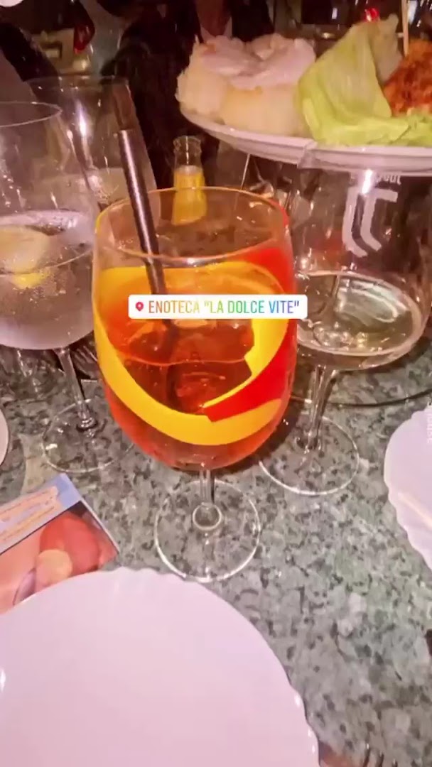 Bar Enoteca Caffetteria La Dolce Vite