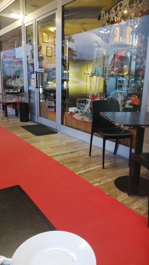 Bar Enoteca Fosco...Enofood