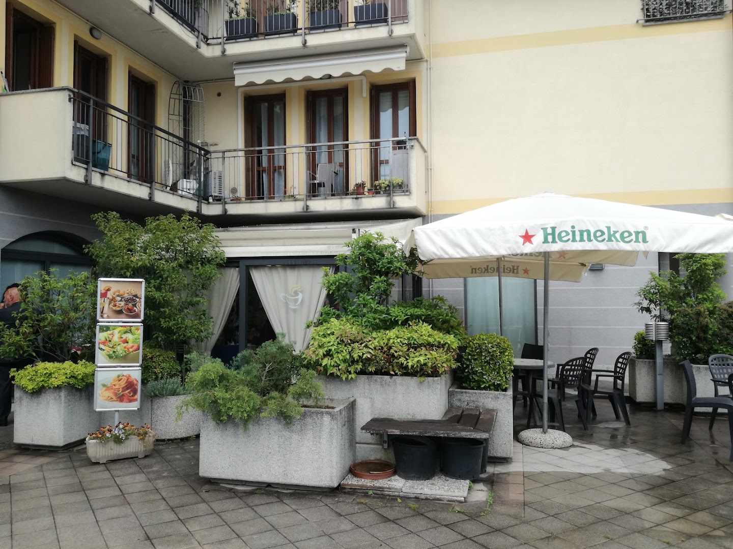 Bar Enoteca la Piazzetta
