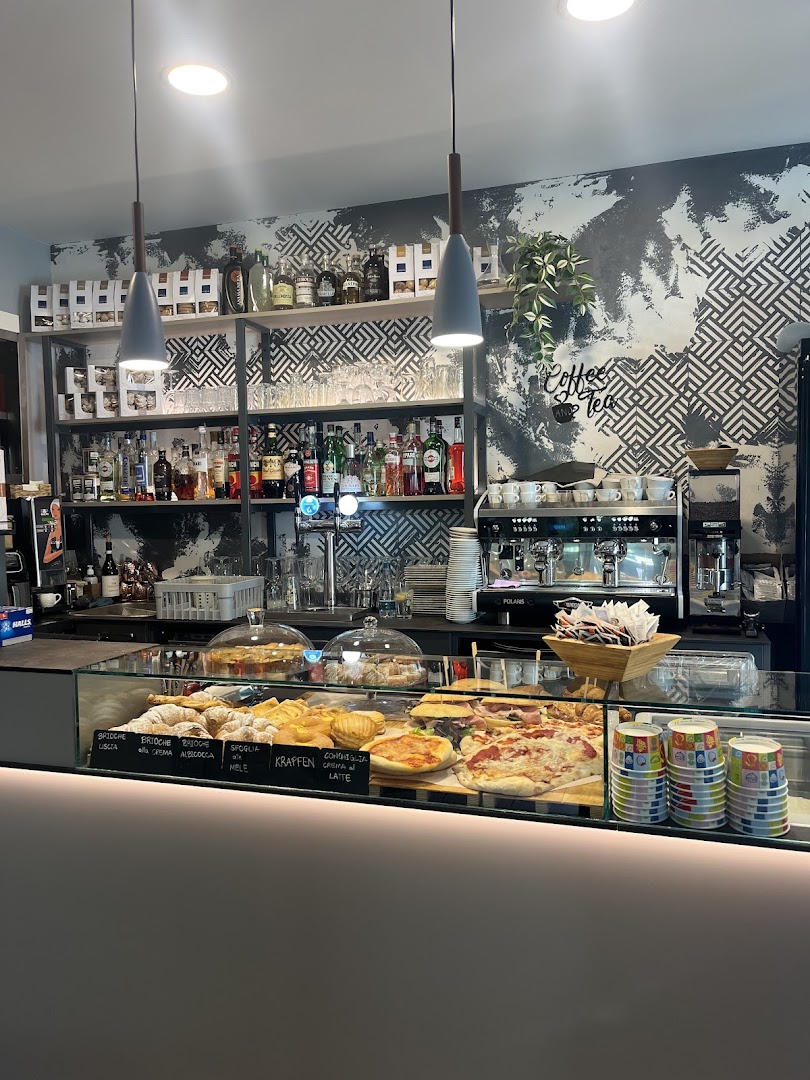 Bar Enoteca la Piazzetta