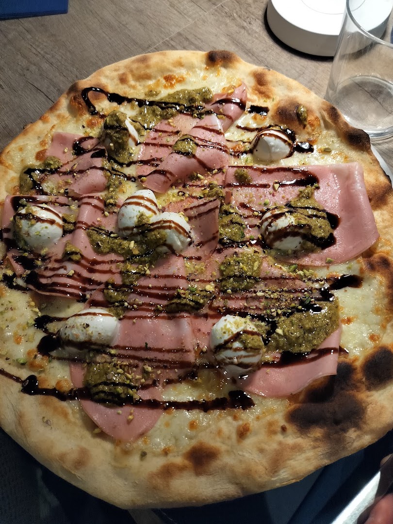 Bar Enoteca Ristorante Torquati, Macerata