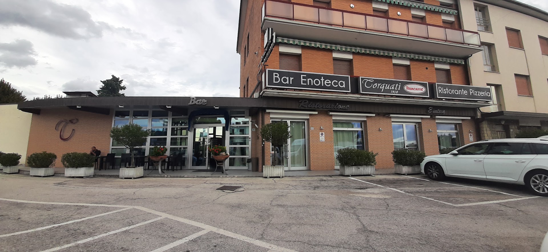 Bar Enoteca Ristorante Torquati