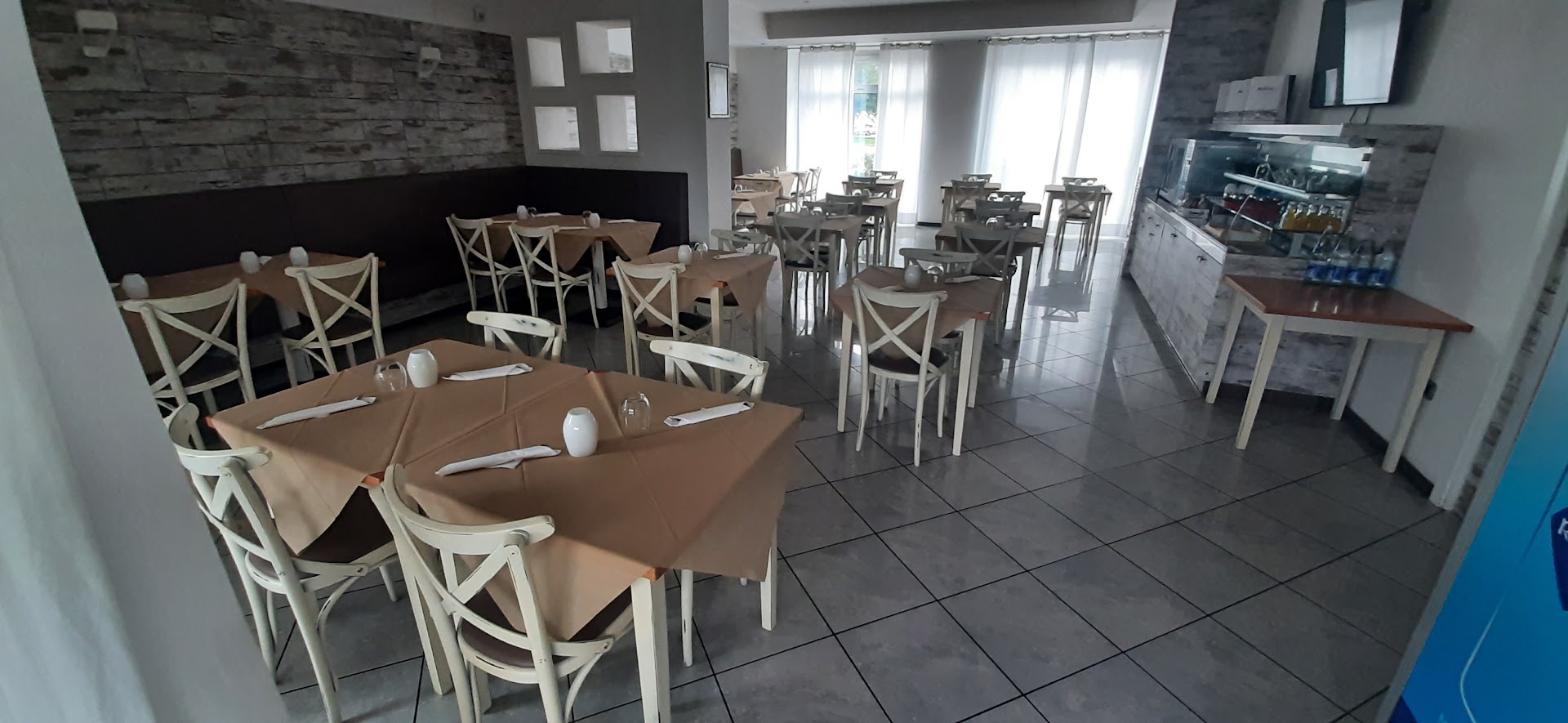 Bar Enoteca Ristorante Torquati
