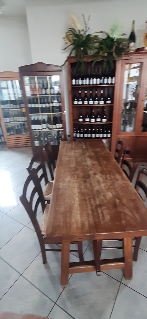 Bar Enoteca Ristorante Torquati