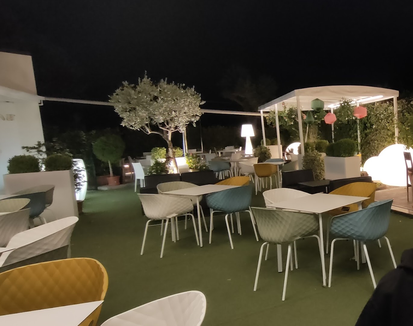 Bar Enoteca Ristorante Torquati