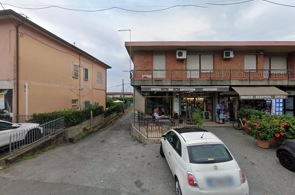 Bar Enoteca Rustichini