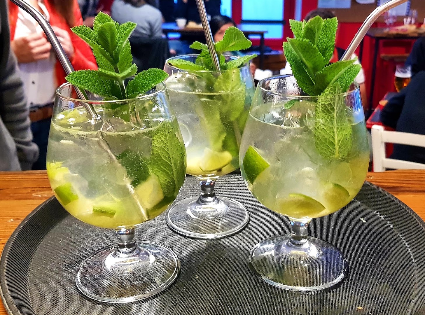 Bar Enotria