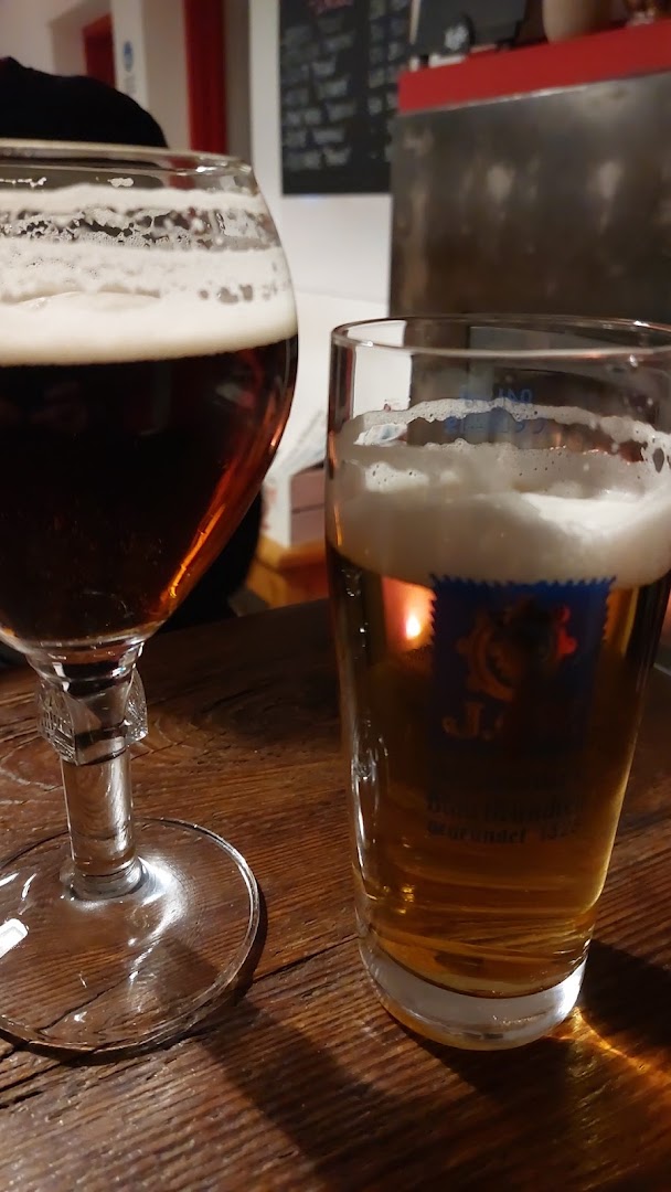 Bar Enotria