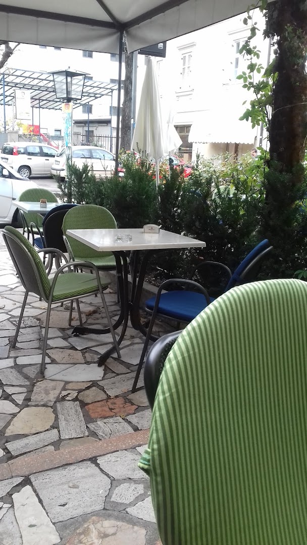 Bar Enrico
