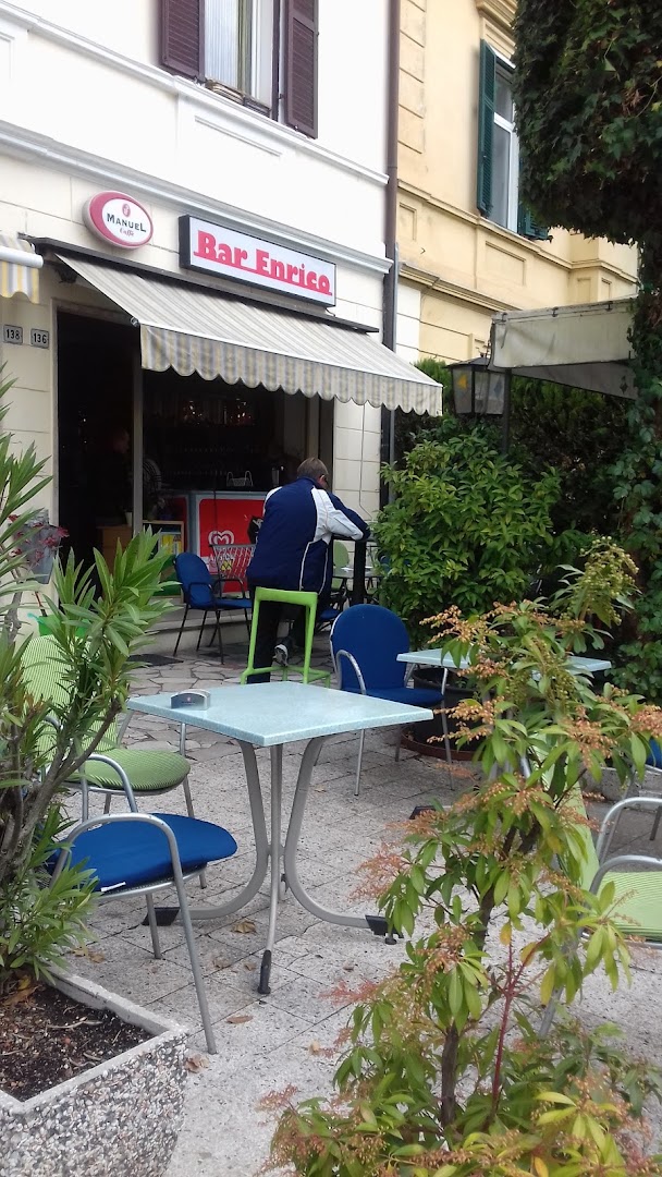 Bar Enrico