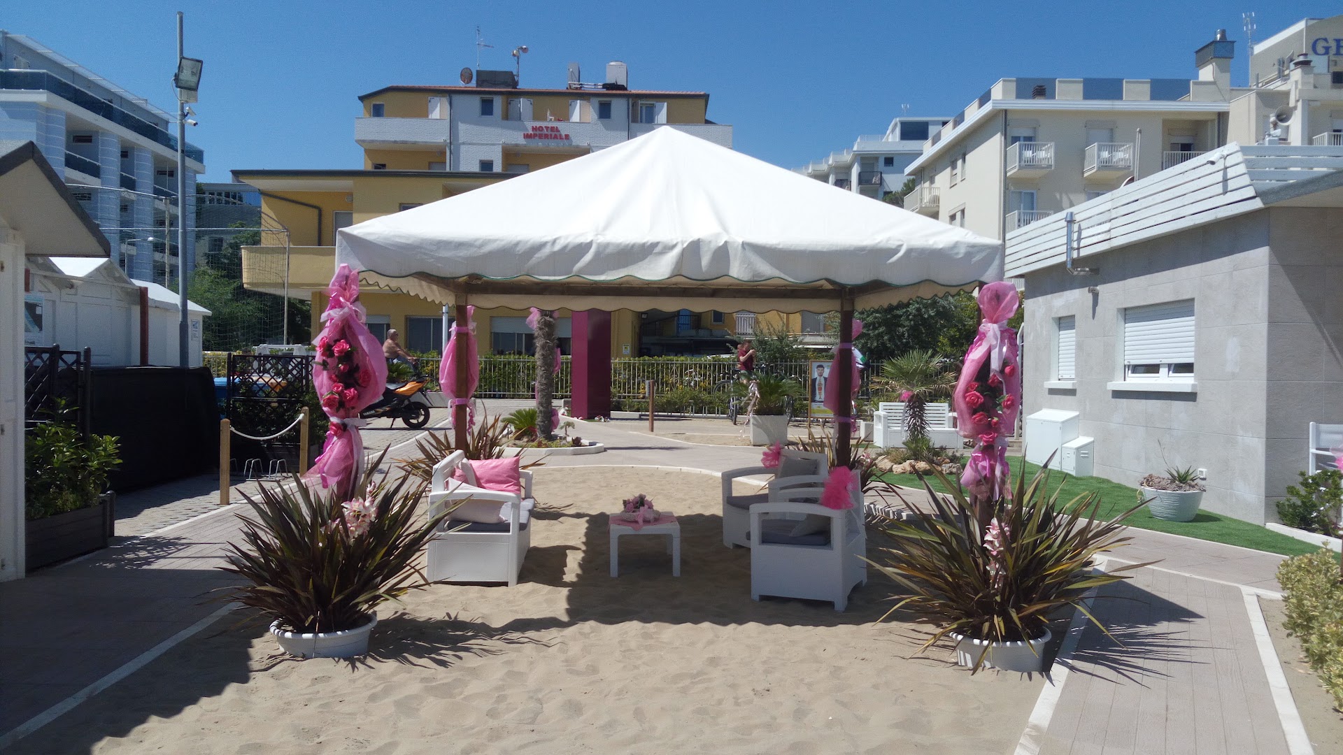 Bar Enzo Riccione