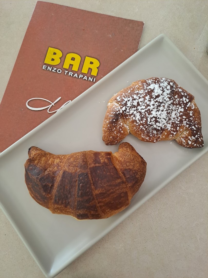 Bar Enzo Trapani