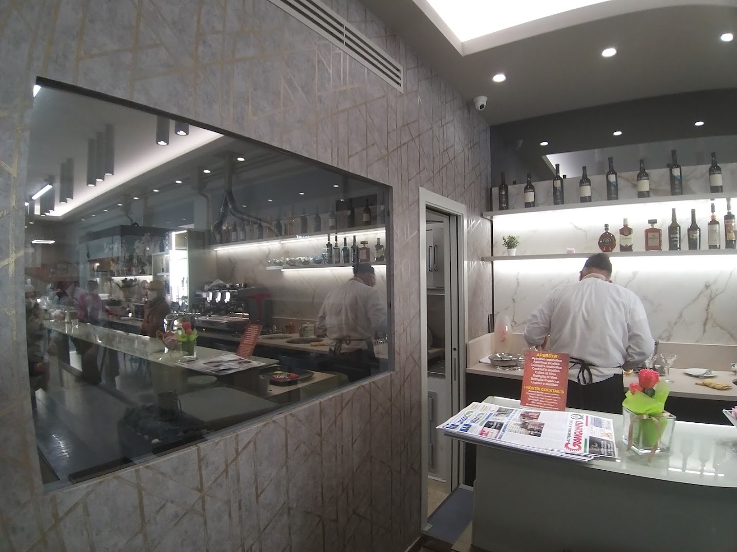 Bar Enzo Trapani
