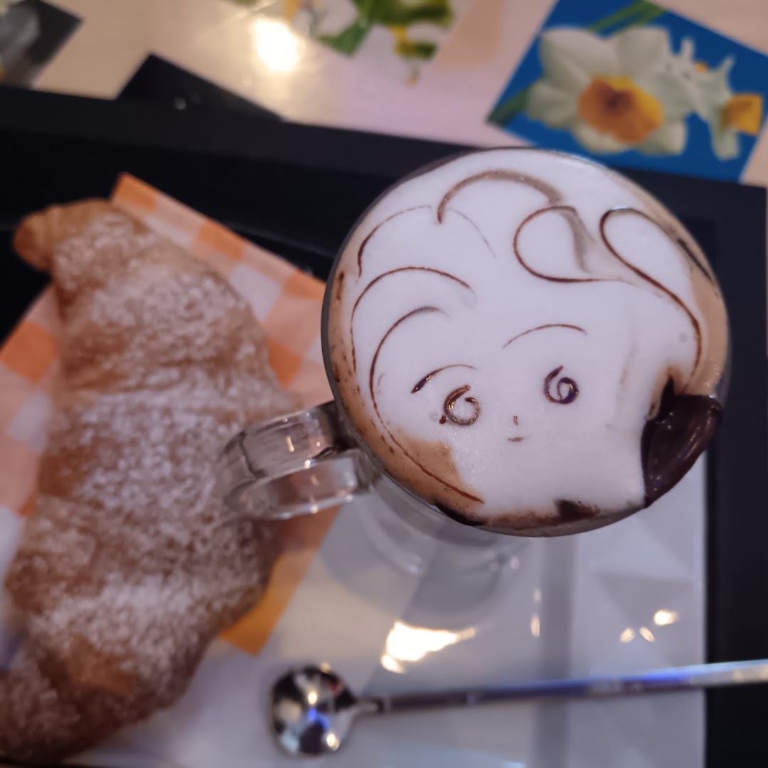 Bar Enzo, Vibo Valentia