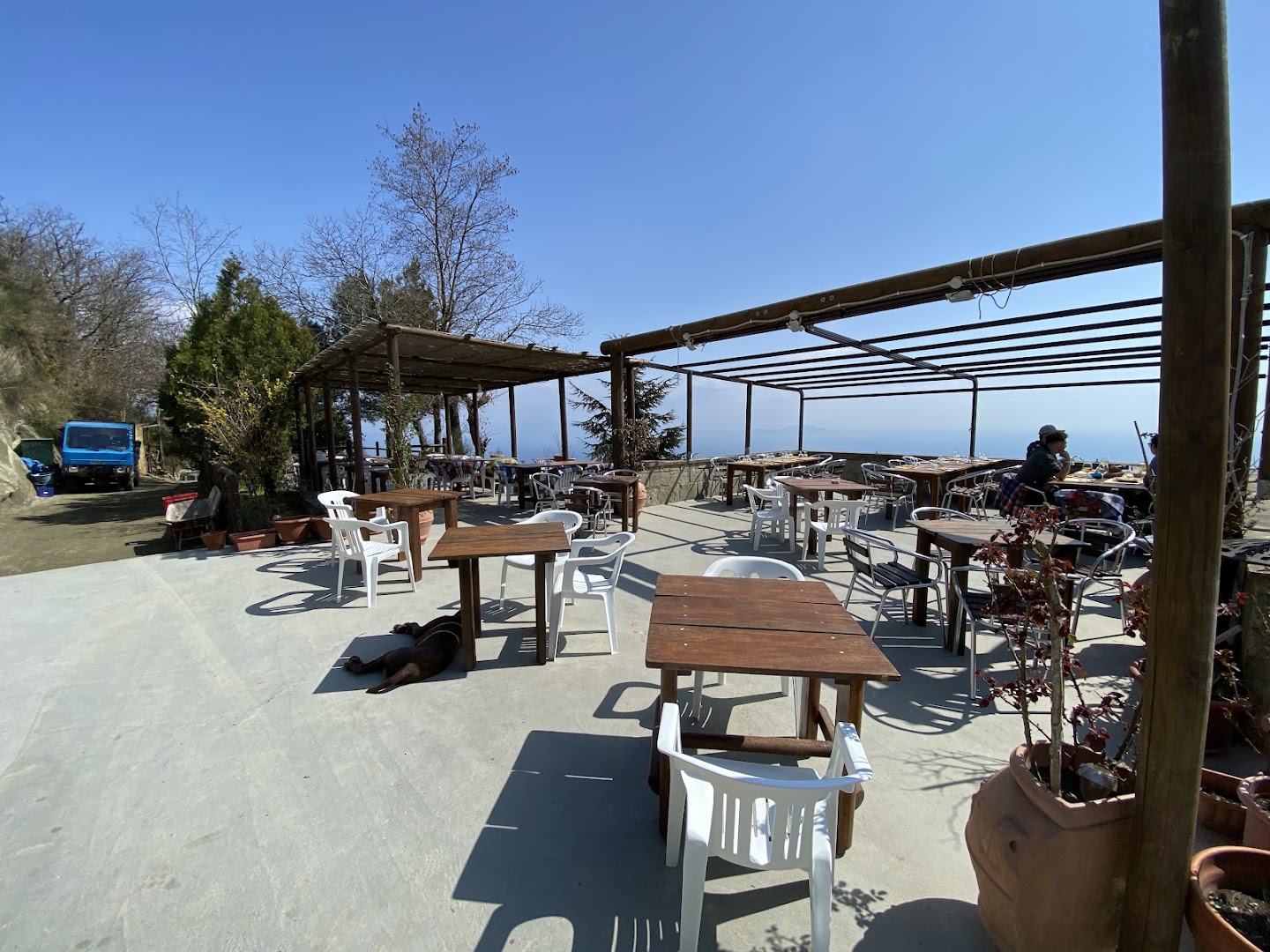 Bar Epomeo