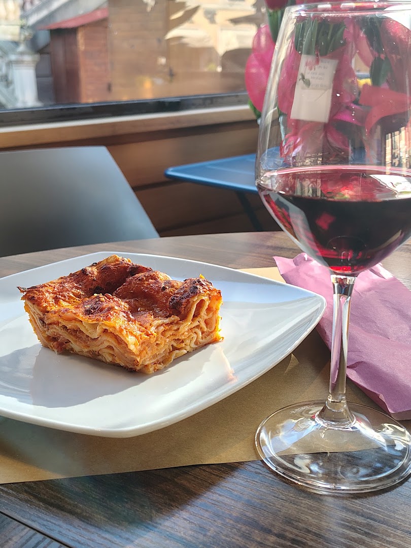 Bar Erba Voglio