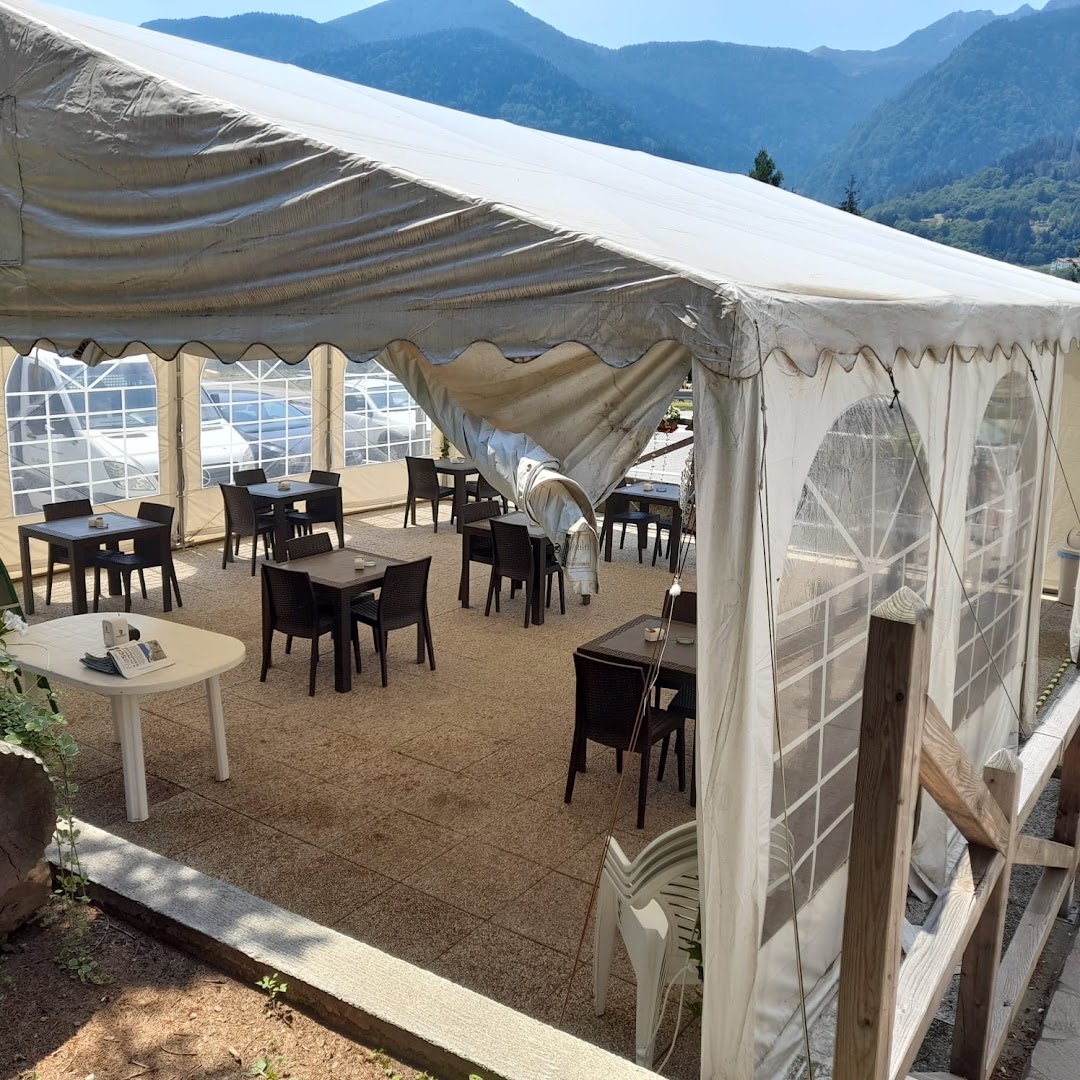 Bar Erica di Serra Giuseppe