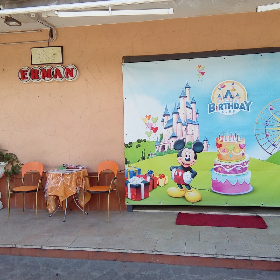 Bar Erman