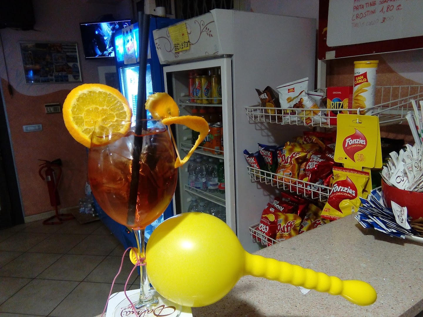 Bar Erman