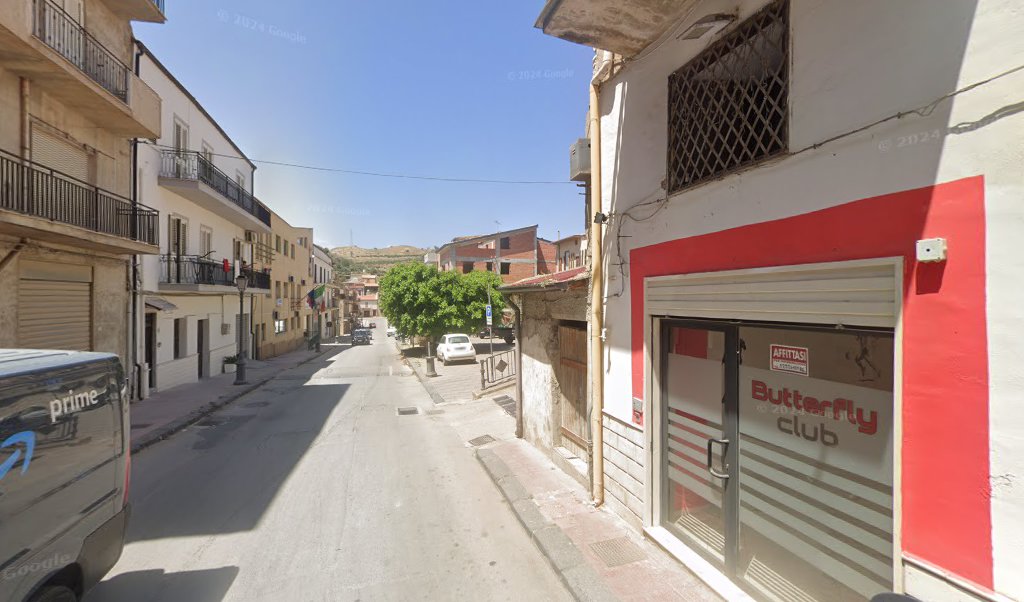 Bar Errera, Montallegro