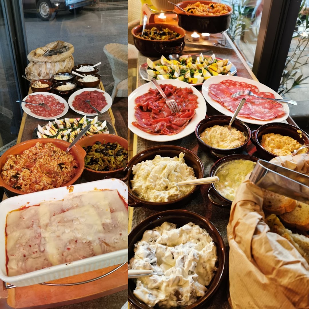 Bar Esedra