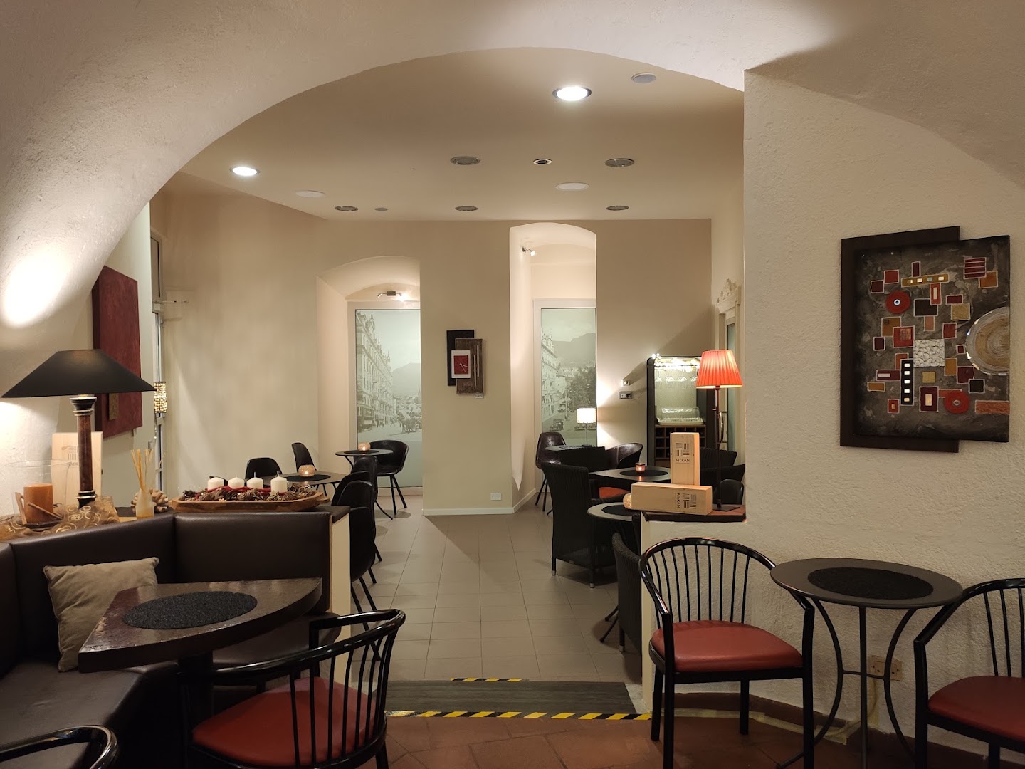 Bar Esplanade