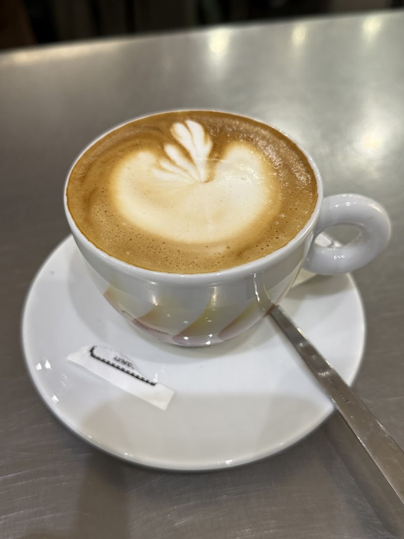 Bar Espressamente Illy