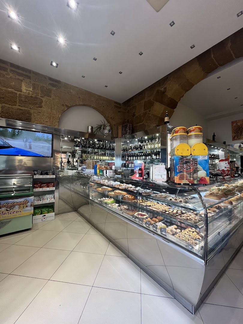 Bar Espressamente Illy