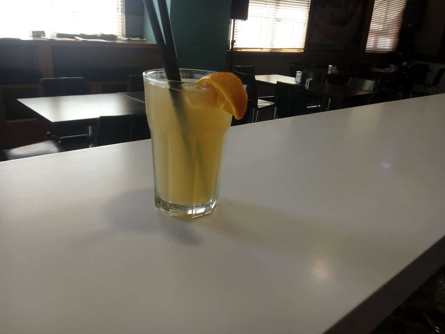 Bar Espresso Italiano, Potenza Picena