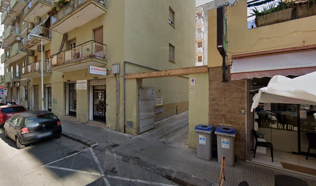Bar Esseffe 2.0