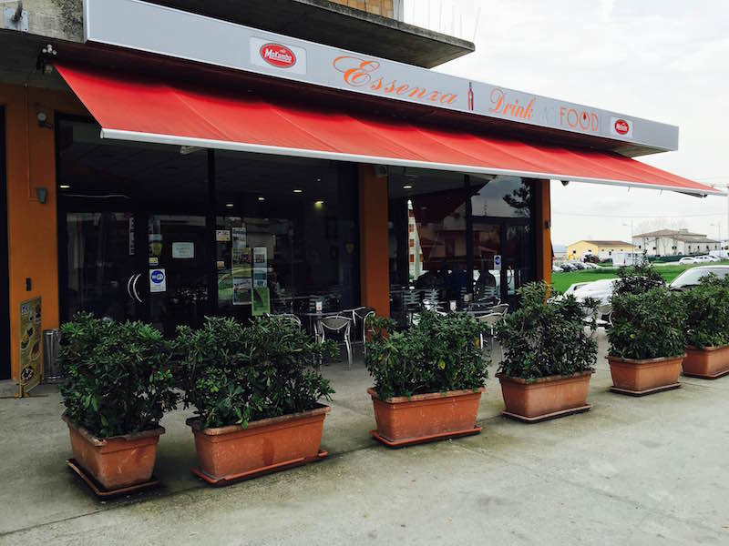 Bar Essenza Drink & Food, Corropoli