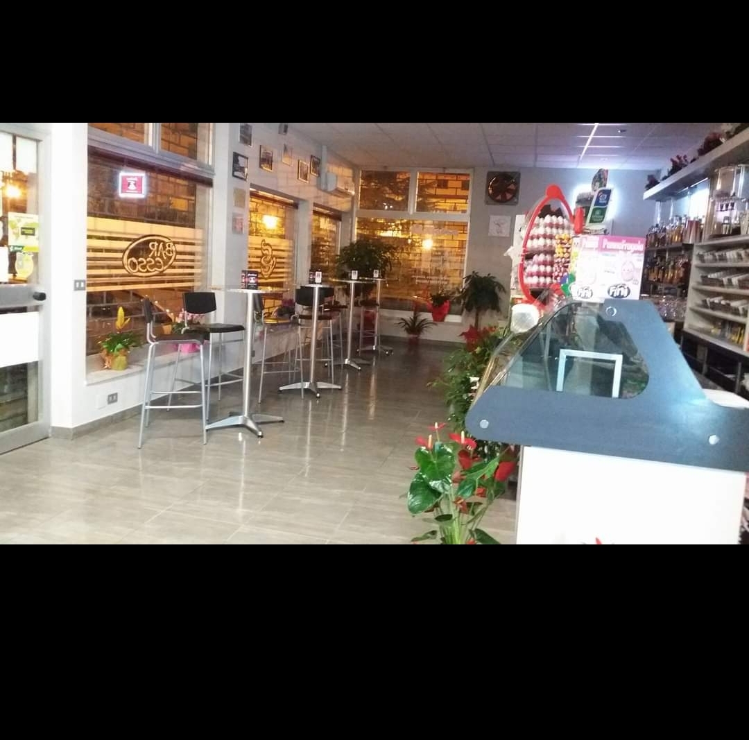 Bar Esso di La Rosa Antonio
