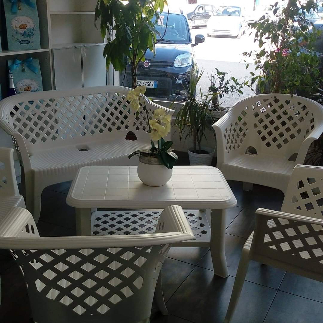 Bar Esso di La Rosa Antonio, Nicosia