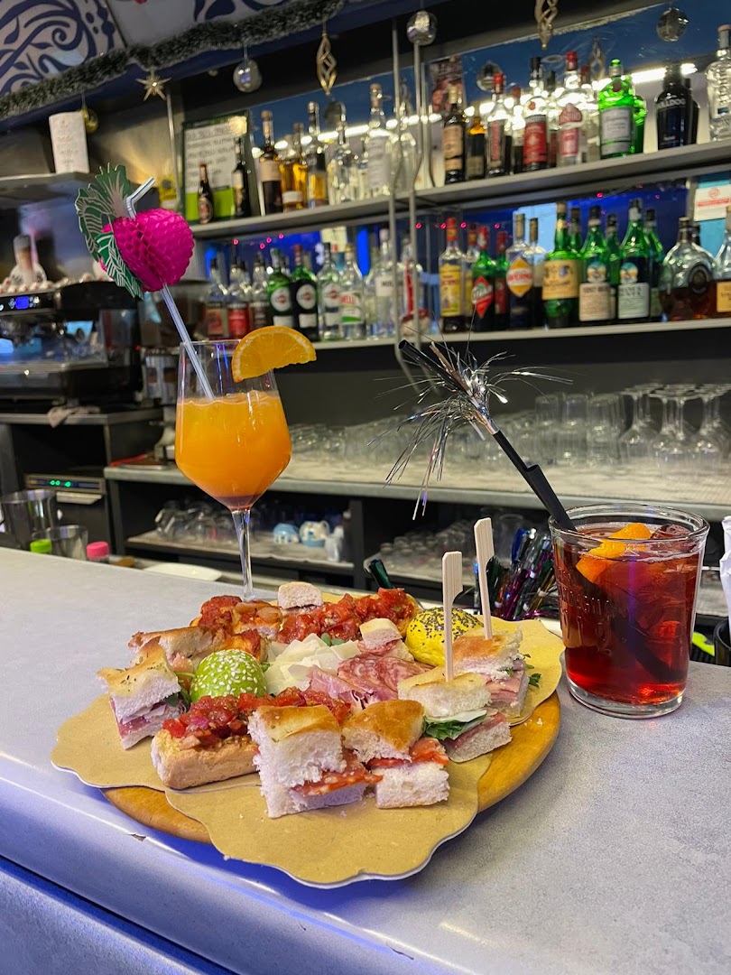 Bar Esso