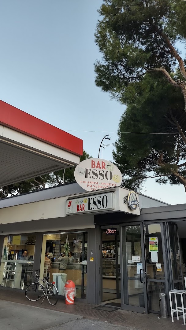 Bar Esso