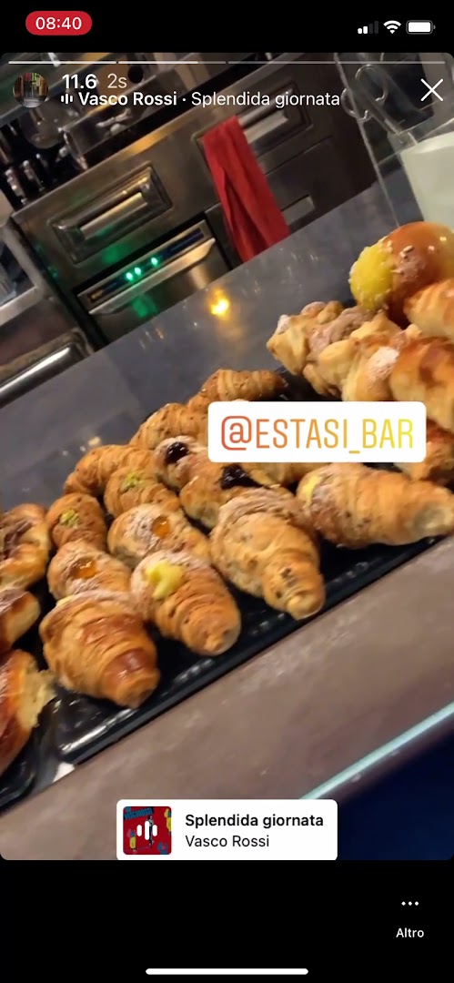 Bar Estasi