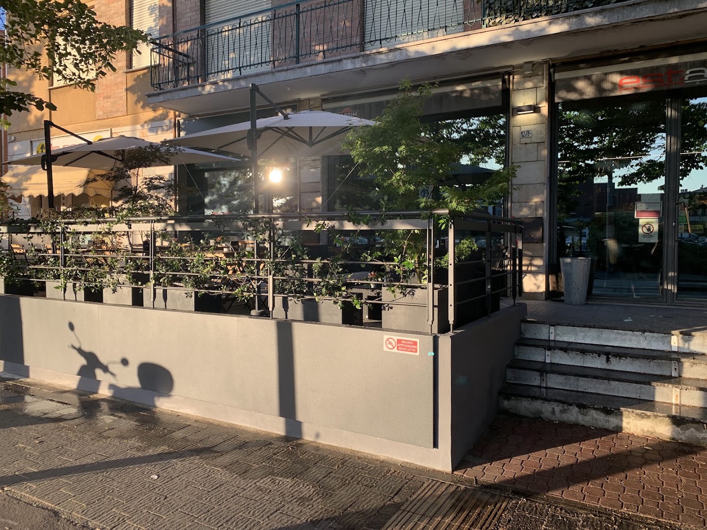 Bar Estasi