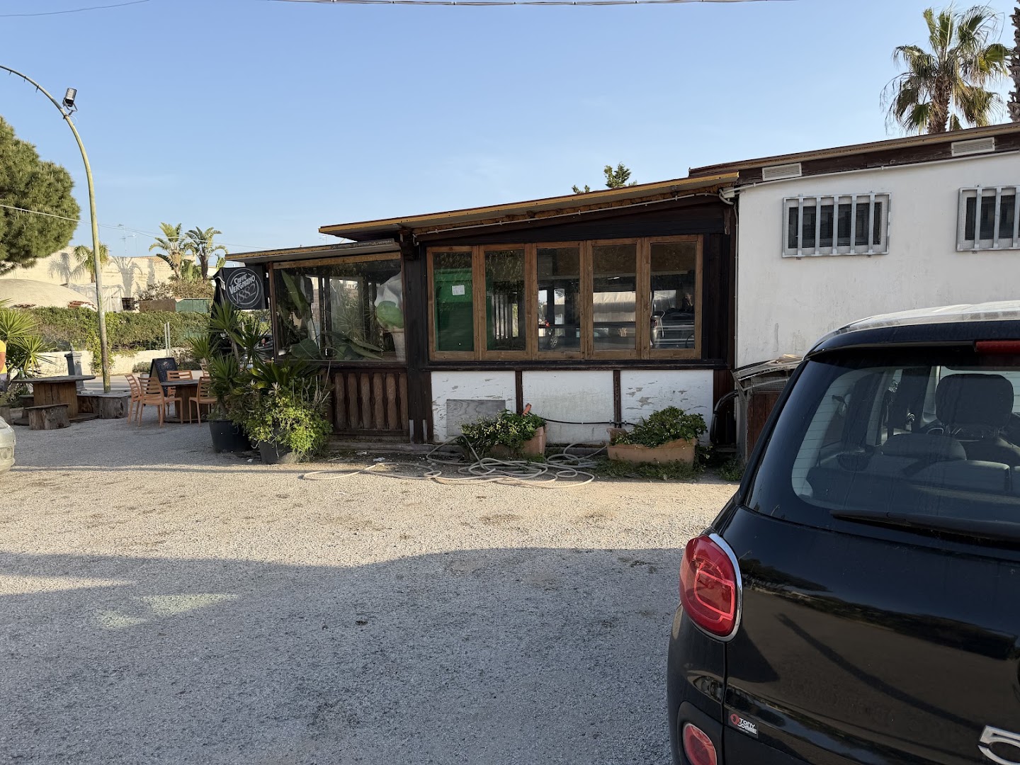 Bar ESTIVIA