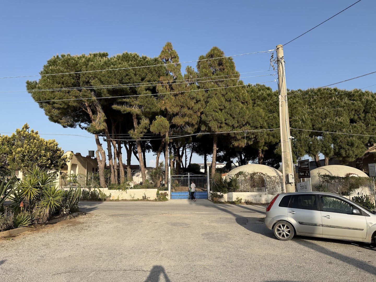Bar ESTIVIA
