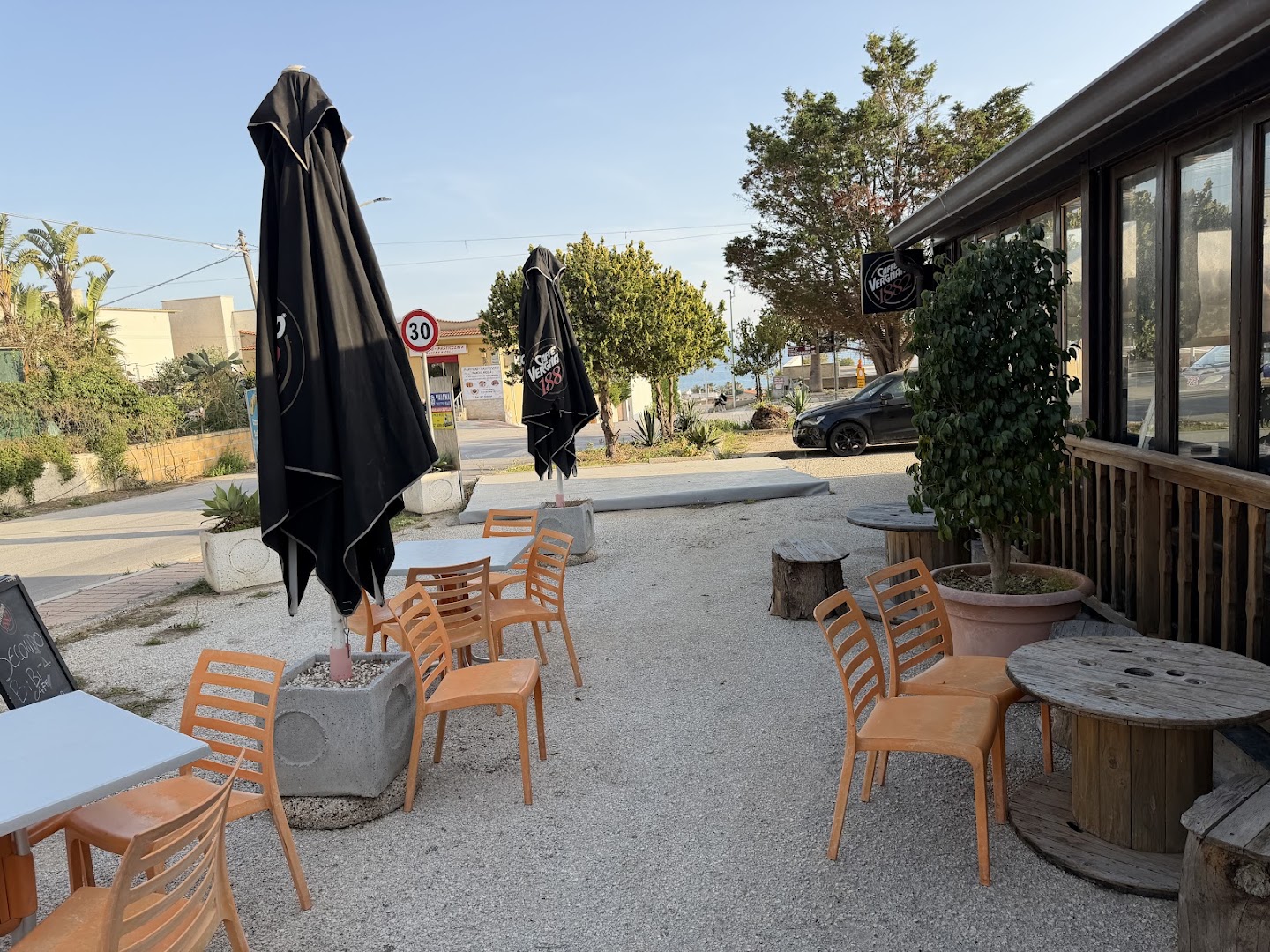Bar ESTIVIA