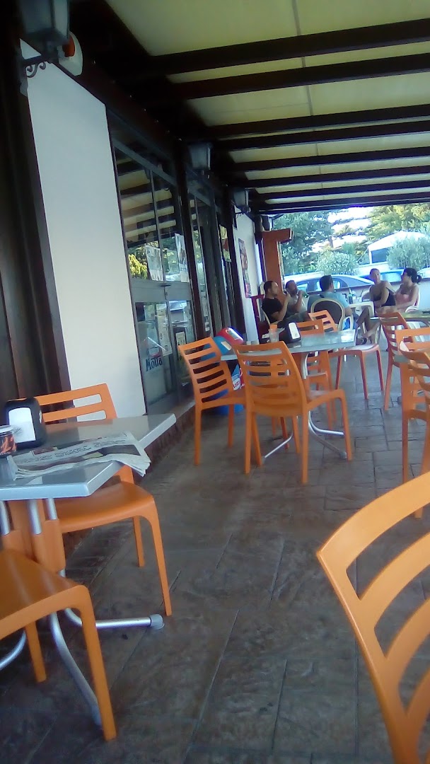 Bar ESTIVIA